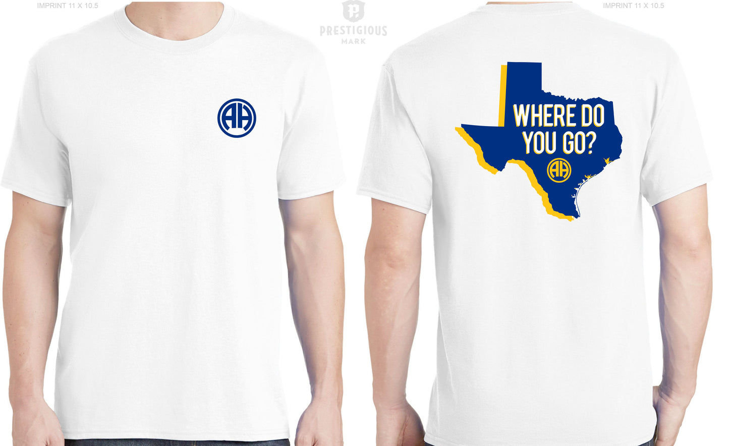 Where do you go? - T-Shirt - Youth