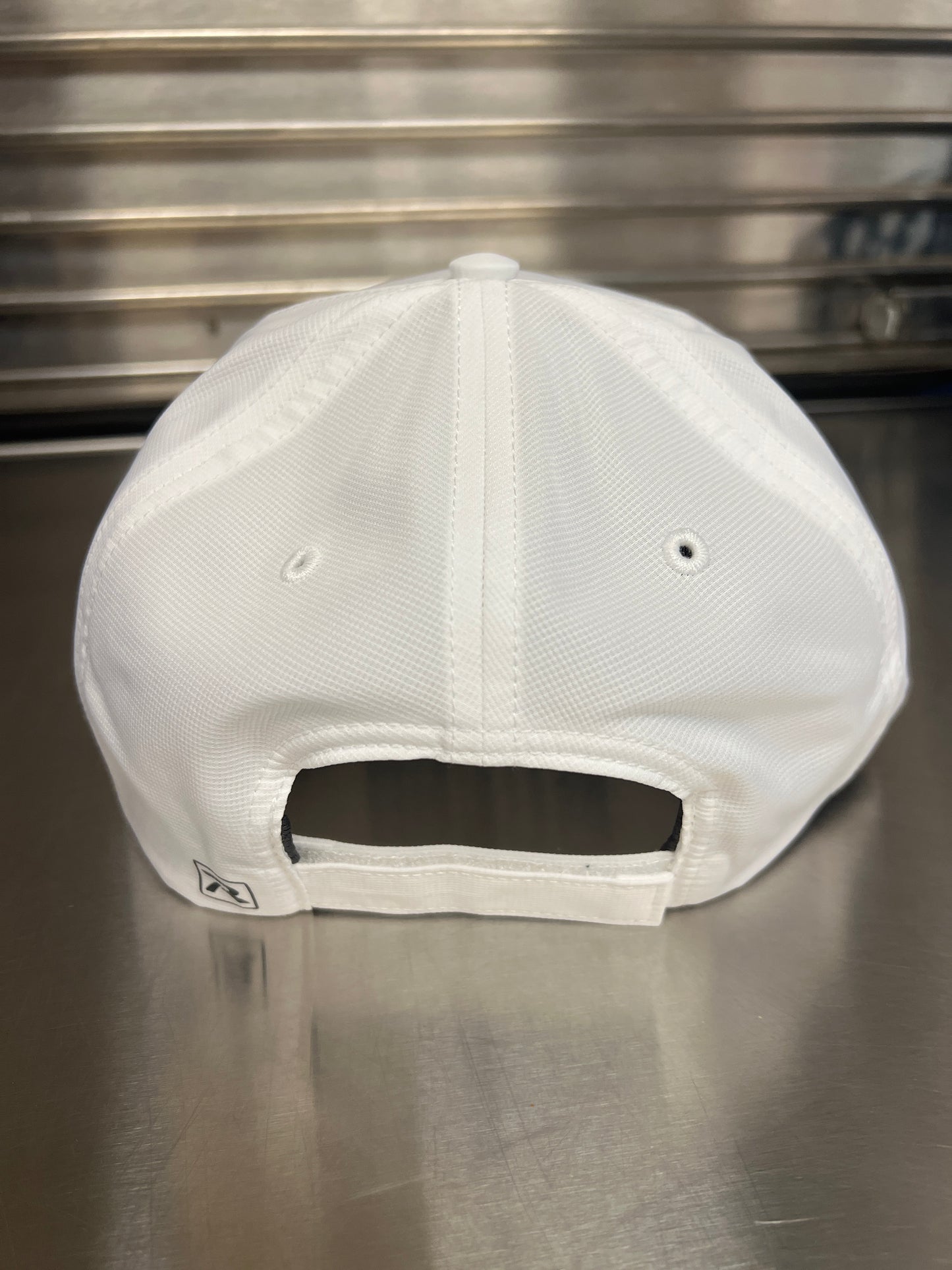 AH Performance Hat - Blue Mules Logo