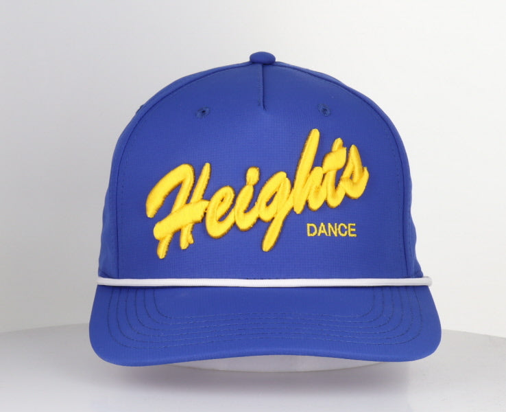 AH Heights - Dance Rope Hat