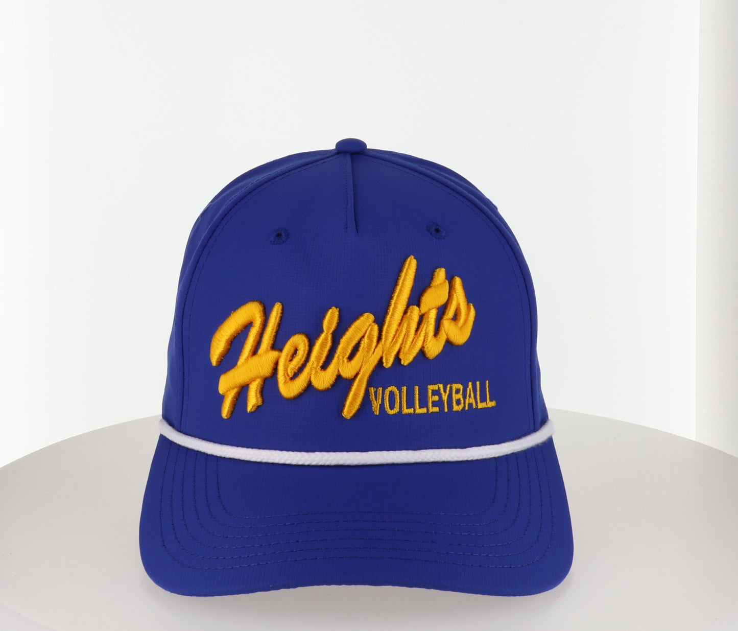 AH Heights - Volleyball Rope Hat