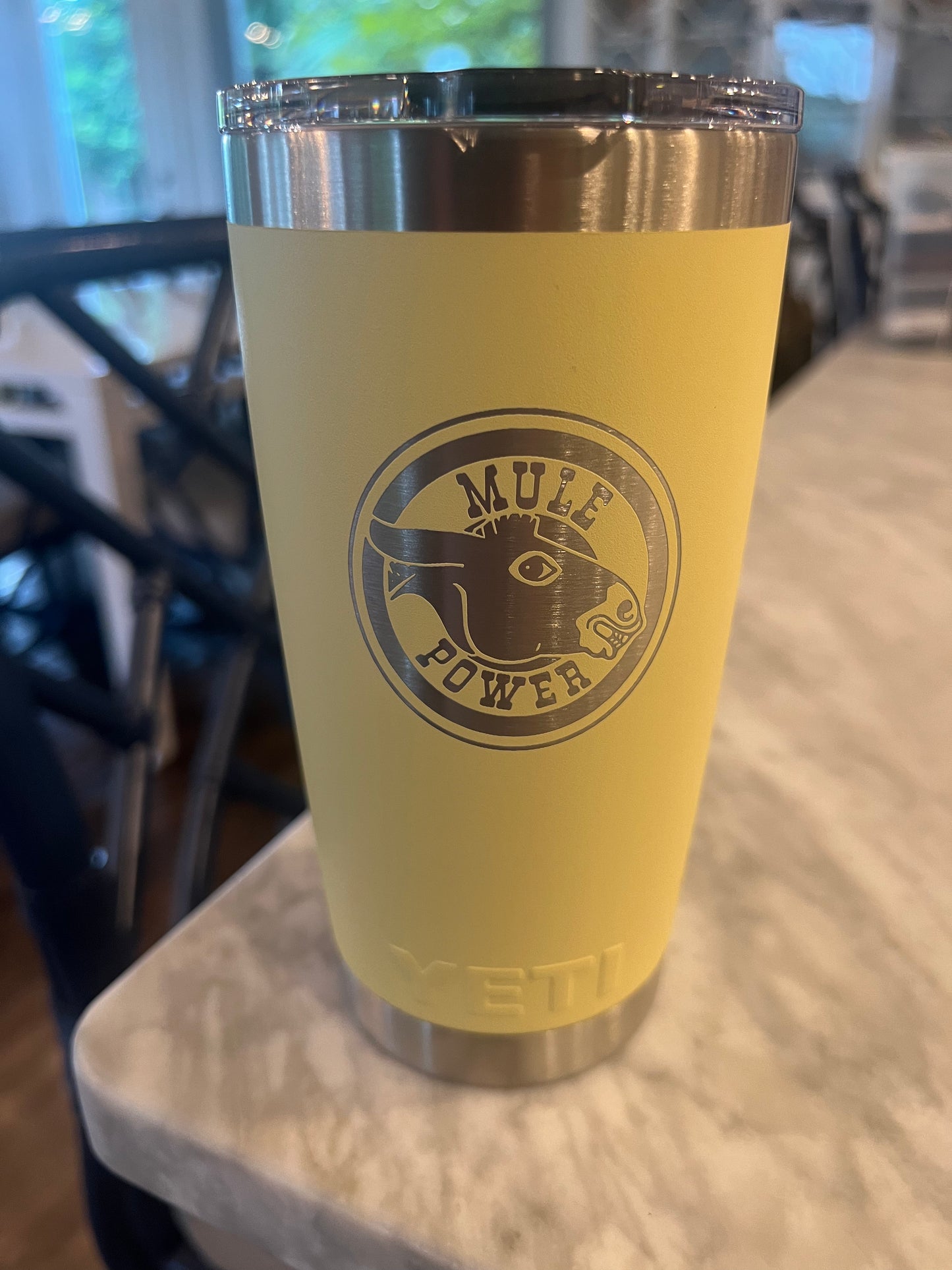 Yeti Ramblers