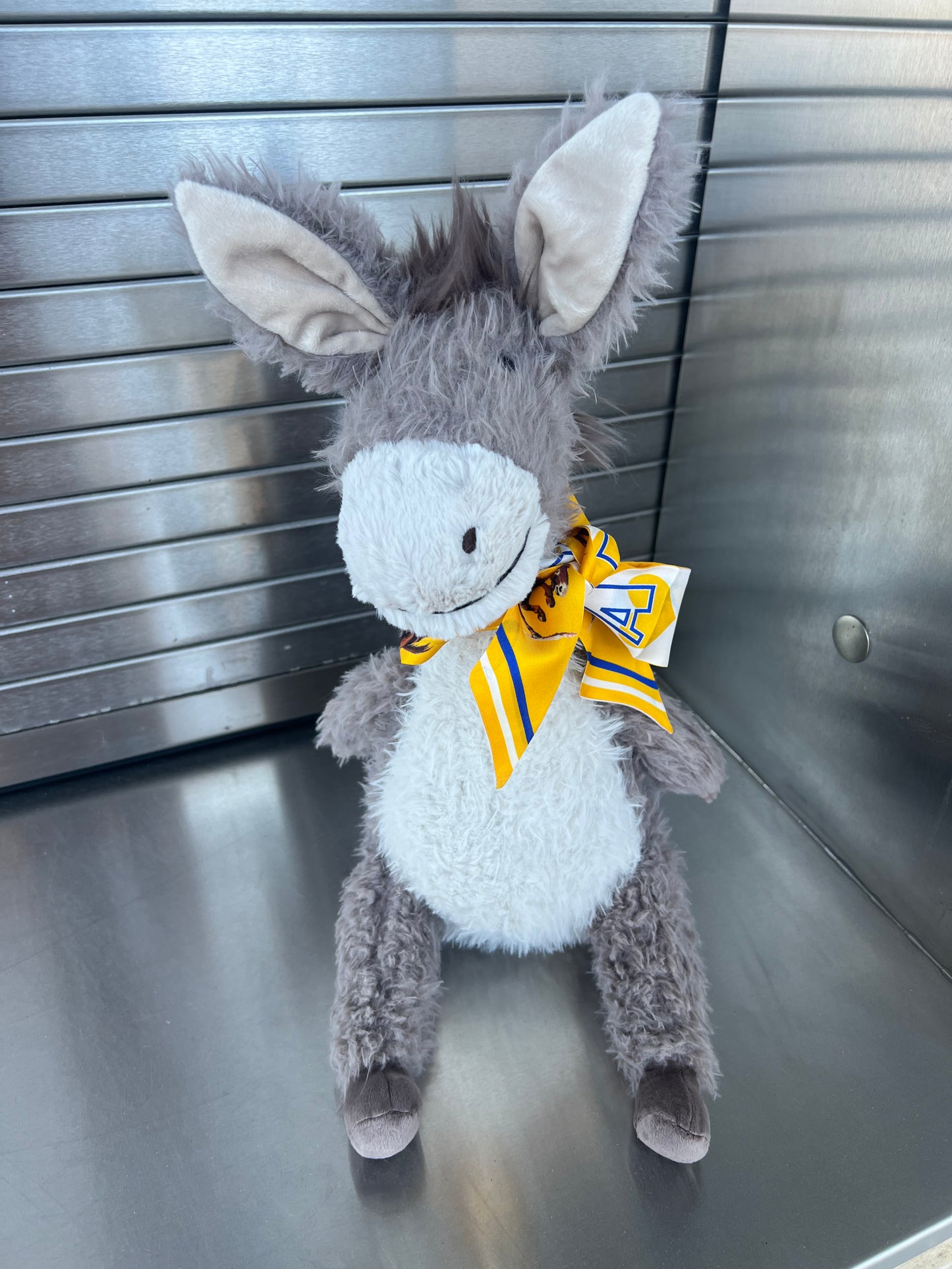 AH Mule - Stuffed Animal