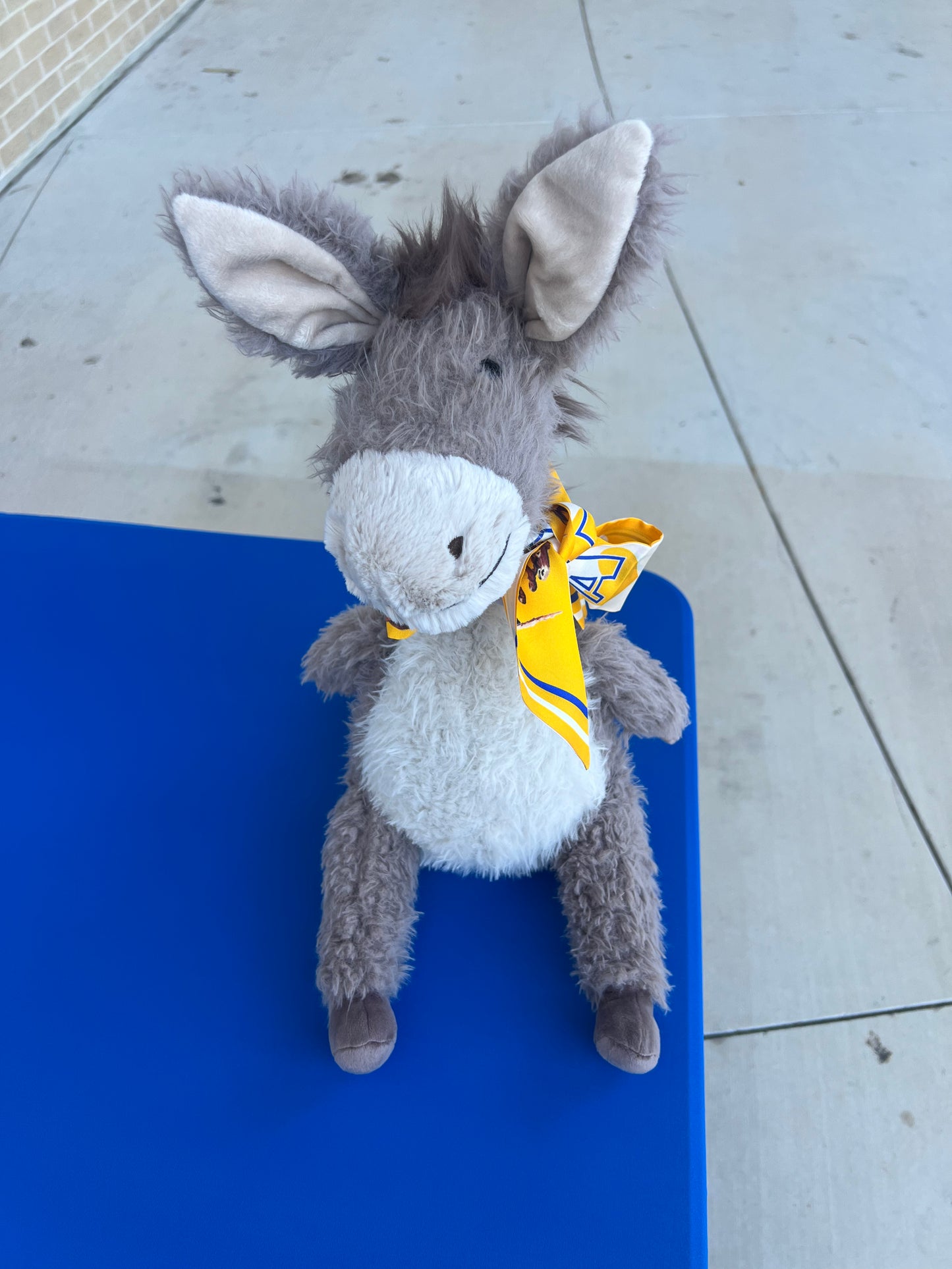 AH Mule - Stuffed Animal