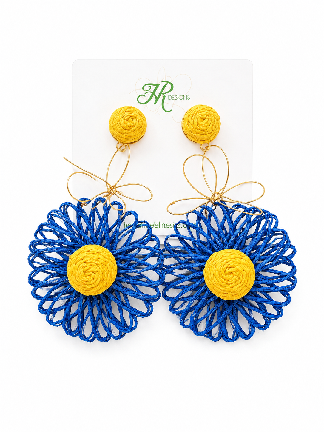 Heights Daisies by HRD