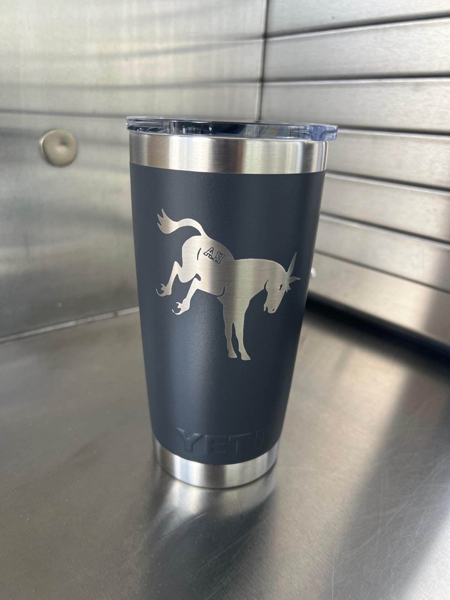 Yeti Ramblers