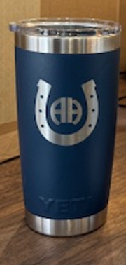 Yeti Ramblers