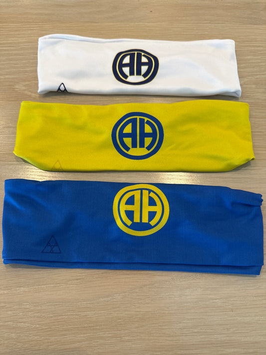 AH War Bands by Zelus