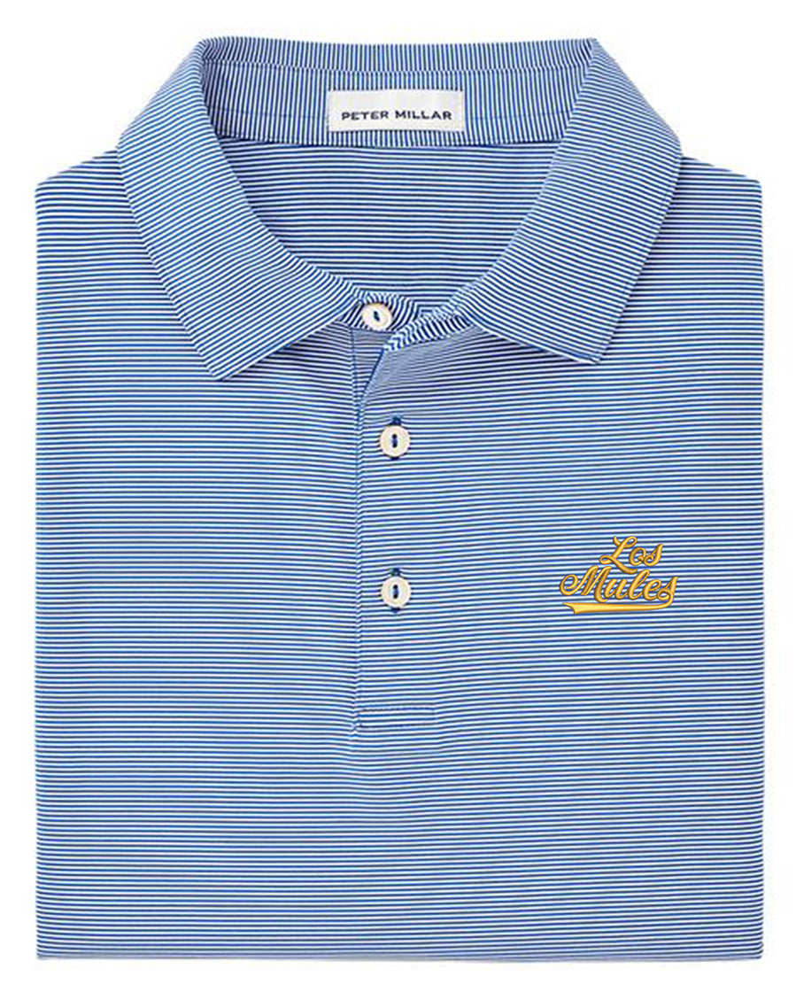 Los Mules - Peter Millar