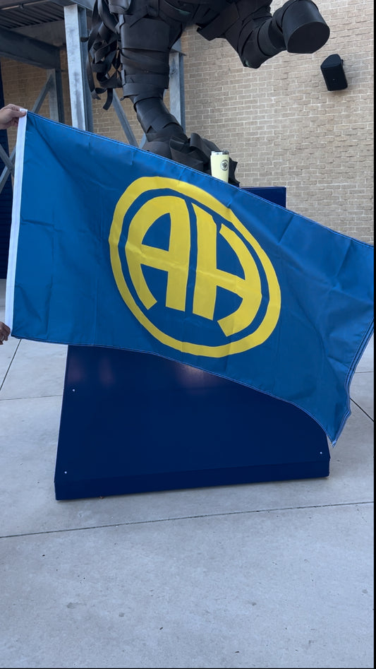 AH House Flag