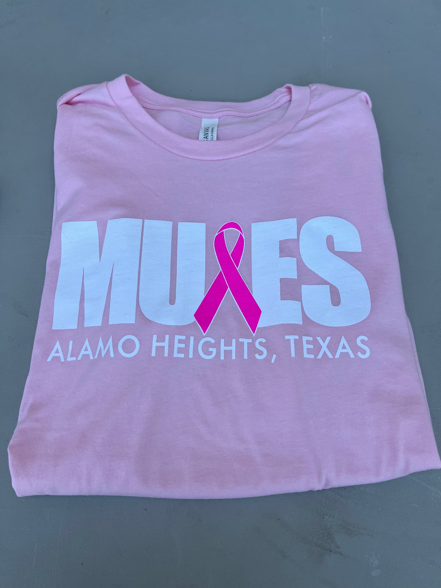 AH Pink Out T-Shirt