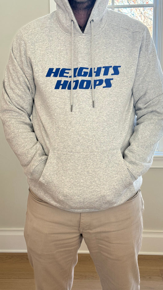 Heights Hoops Hoodie