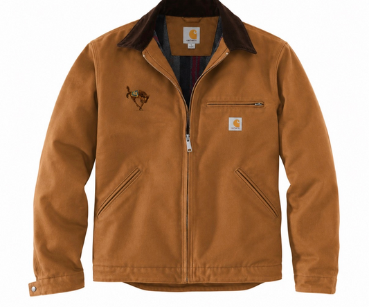 AH Carhart Jacket