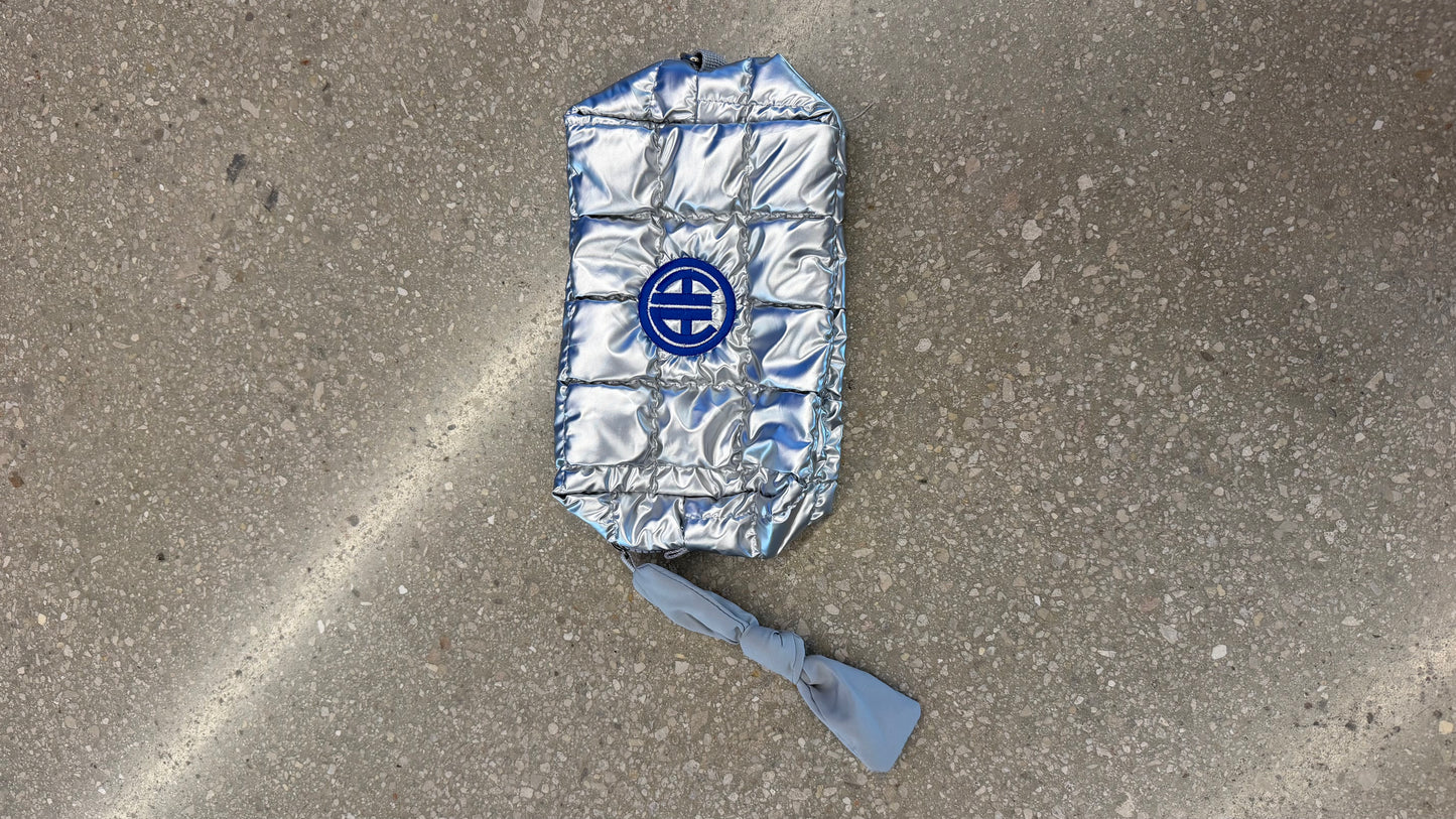 AH Silver Pouch