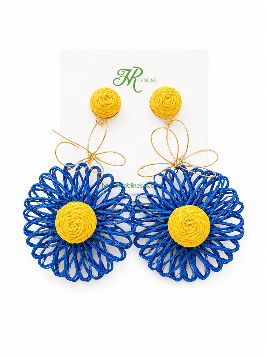 Heights Daisies by HRD