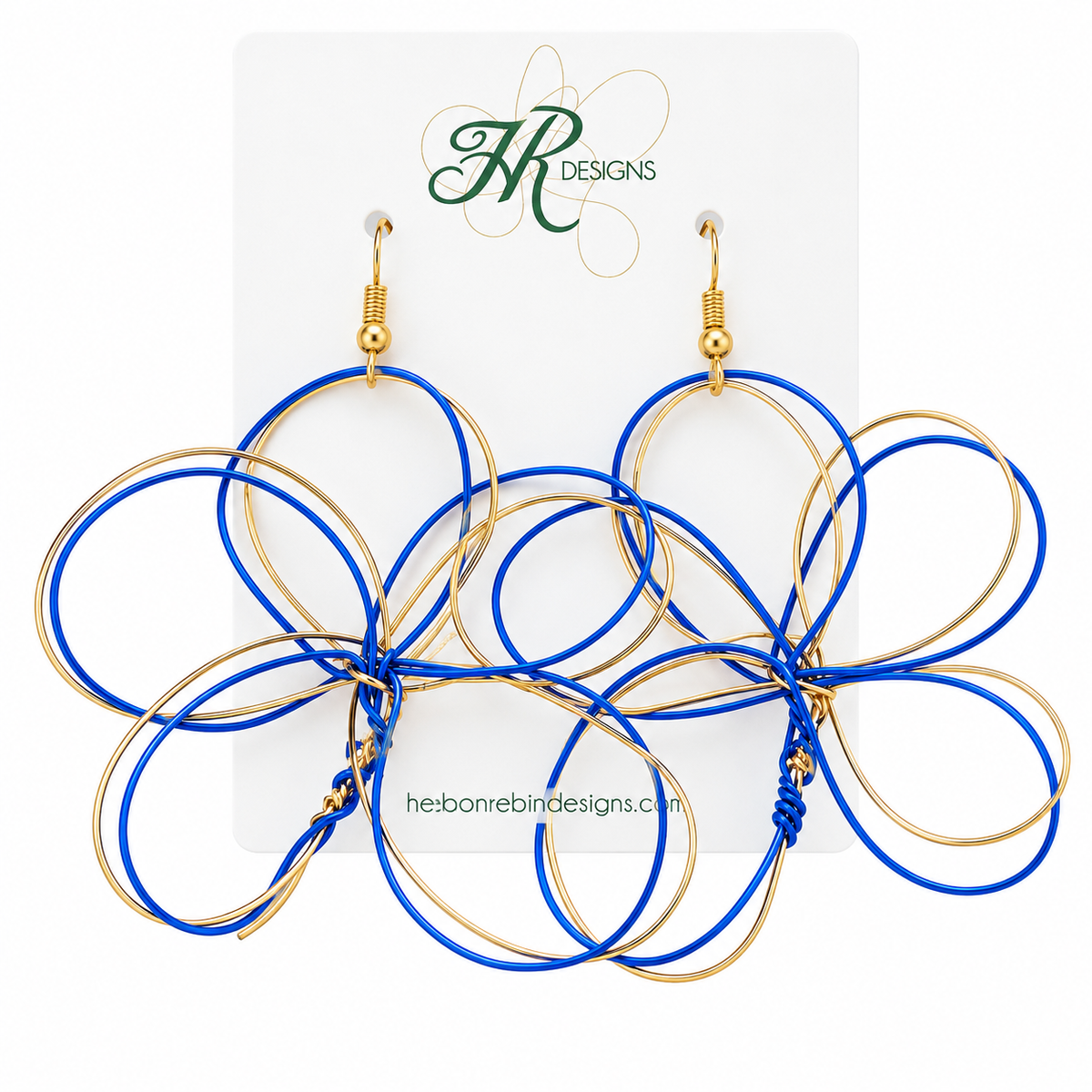 Mules Up Flowers by HRD