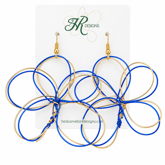 Mules Up Flowers by HRD