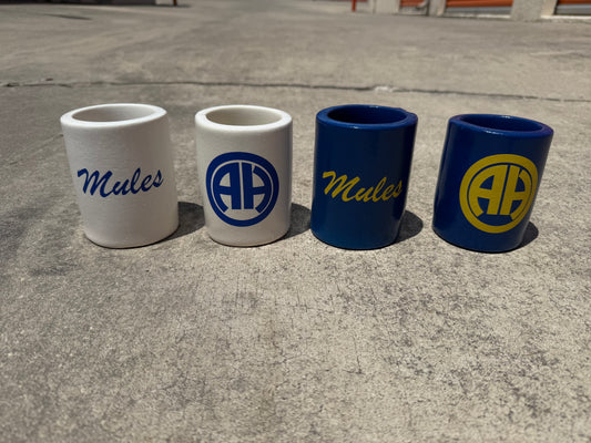 AH Boat Koozies