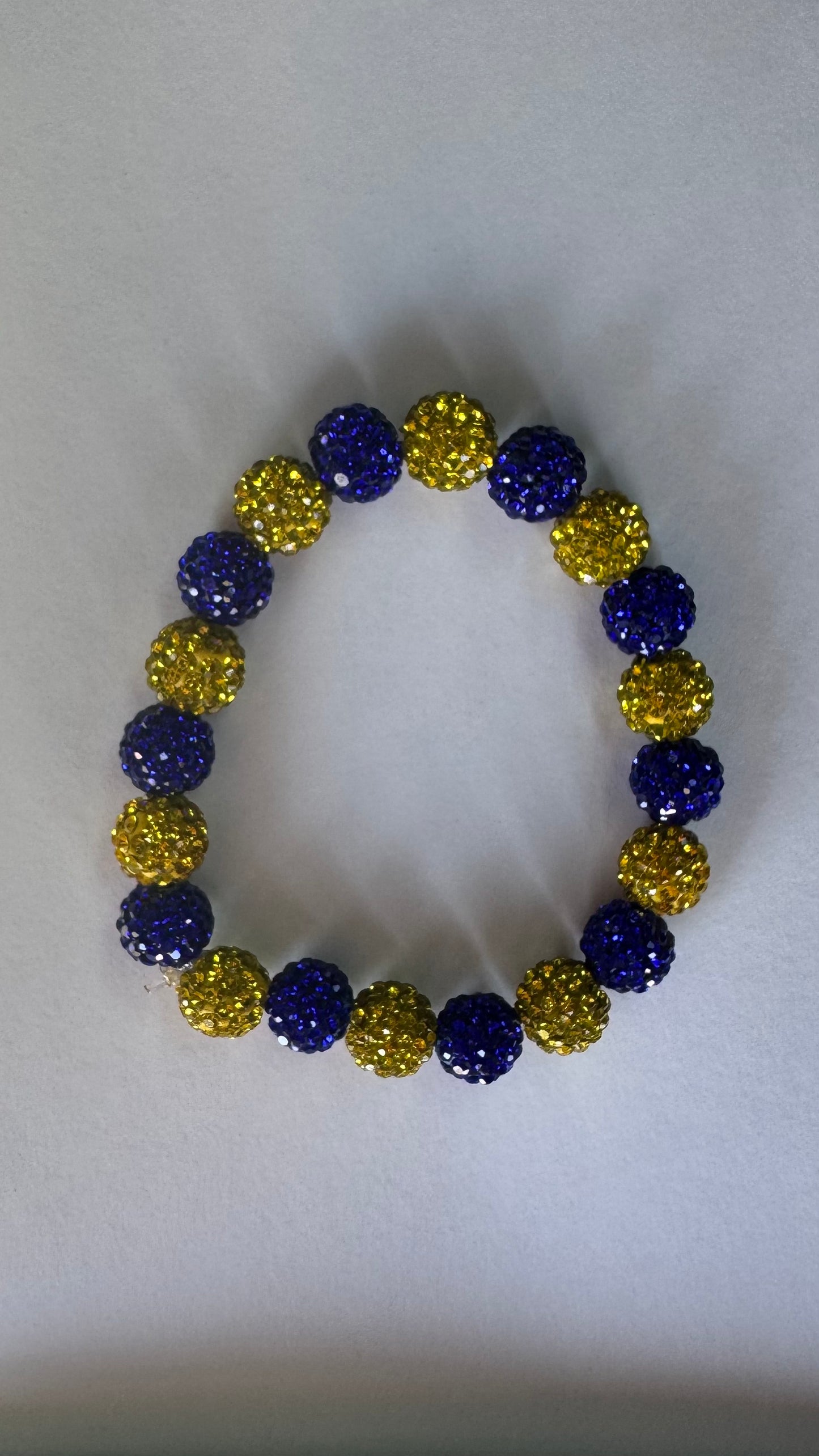 Beady Boyo AH Bracelet