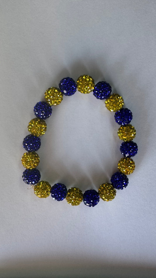 Beady Boyo AH Bracelet