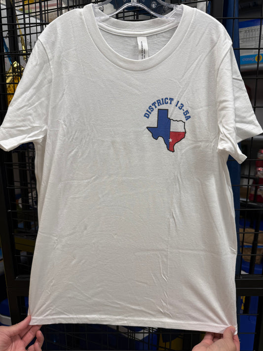 AH Football District Shirts - Youth